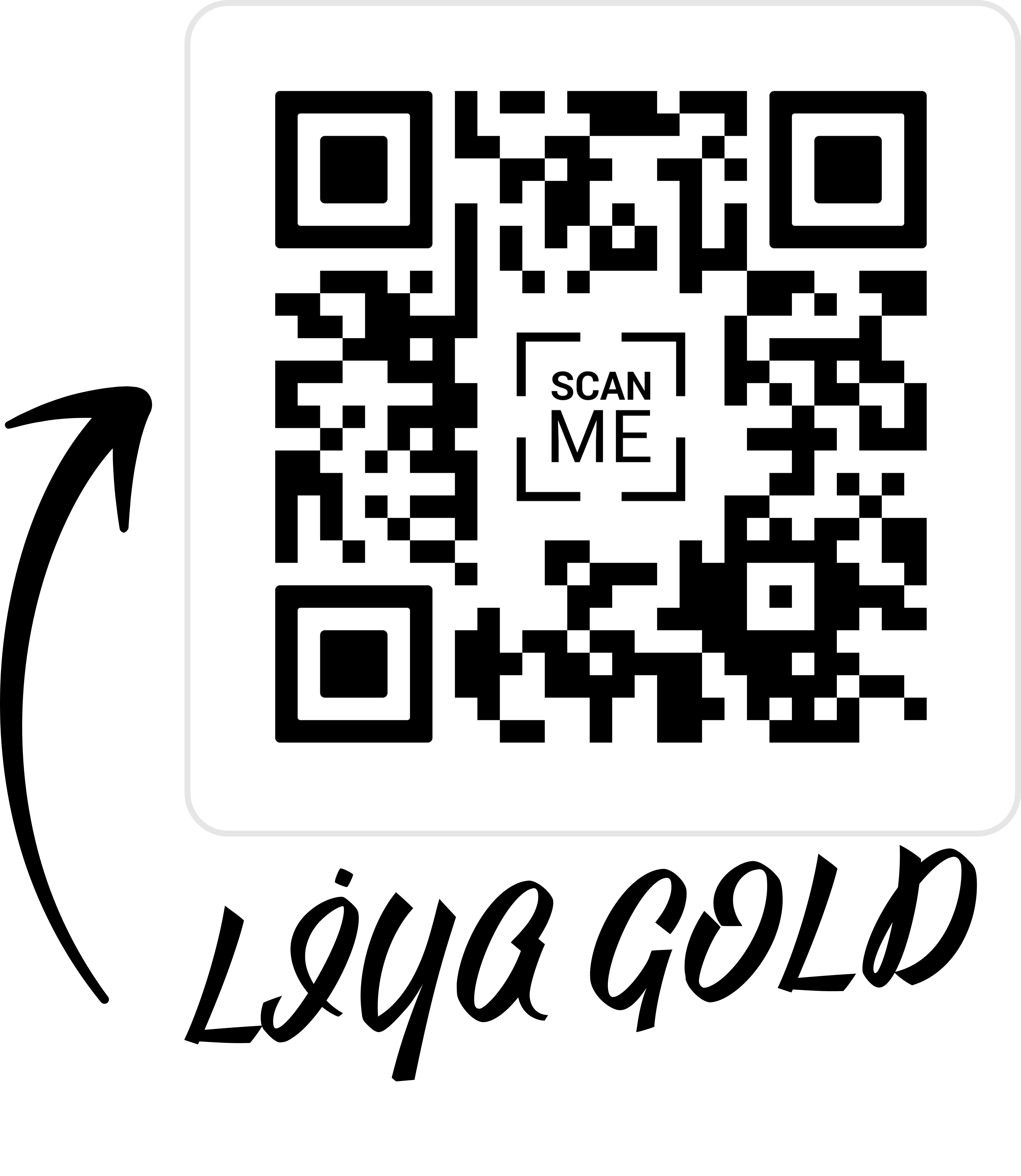 QR Kod
